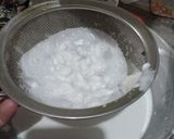 Foto langkah ke 4 dari resep Talam Abon.