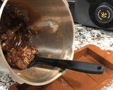 Foto del paso 9 de la receta: Turrón casero de chocolate con pistachos y quinoa tostada en Mambo