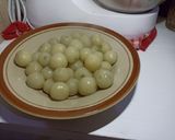 Foto langkah ke 3 dari resep Cilok.