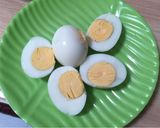 Foto langkah ke 3 dari resep Sop Ubi Makassar.