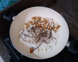 Foto langkah ke 2 dari resep 849. Nasi goreng BALON.