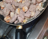 Foto del paso 2 de la receta: Platillo Mar y Tierra
