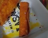 Foto del paso 11 de la receta: Cetogénica: Burrito de carne