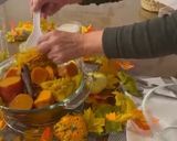 Foto del paso 3 de la receta: Calabaza en Tacha / Calabaza dulce