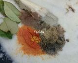 Foto langkah ke 3 dari resep Tahu Campur Lamongan.