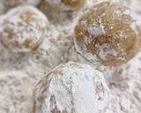 Diós pöfeteg! VEGÁN recept fázis 4 fotója