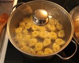 Foto del paso 10 de la receta: Pastasalad, con tortelinis 5 quesos + troós