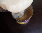 عکس مرحله 6 از دستور مینی کیک در قوطی رب 🤭