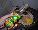 Foto langkah ke 4 dari resep Creamy Soy Sauce Noodle versi sat set simpel.