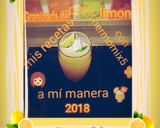 Foto del paso 5 de la receta Granizada 💠 de melón🍈en la Thermomix 5💠a mi manera 🍴