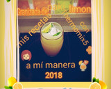 Foto del paso 5 de la receta: Granizada 💠 de melón🍈en la Thermomix 5💠a mi manera 🍴