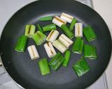 A picture of step 1 of Yakitori Rice Bowl.