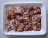 A picture of step 2 of Yakitori Rice Bowl.
