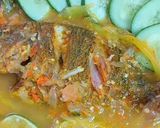 Foto langkah ke 5 dari resep Pecak Ikan Nila.
