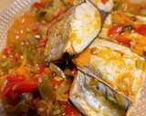 Foto del paso 9 de la receta: Bonito a la riojana