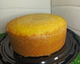 Foto del paso 6 de la receta: Torta o Ponqué de Frescolita