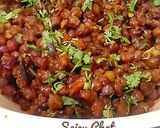 A picture of step 3 of Spicy Chat.