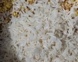A picture of step 2 of Hareesa.