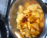 Foto del paso 6 de la receta Guisado de patatas con atún