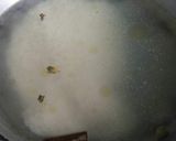 A picture of step 8 of Mixed Vegetables Biryani.