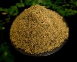 A picture of step 7 of Moringa powder.