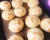 Hình bước làm 6 của món Potato bread