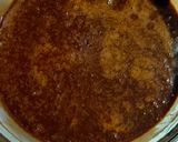 Foto langkah ke 5 dari resep Brownies panggang chocolate chip.