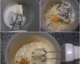 Foto del paso 2 de la receta: Anillo de Naranja