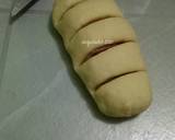 Cara Membuat Roti Sosis mini 5