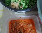 Foto langkah ke 2 dari resep Sayur godog.