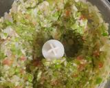 વેજ.પનીર થેપલા (Veg. Paneer Thepla Recipe In Gujarati) રેસીપી સ્ટેપ1ફોટો
