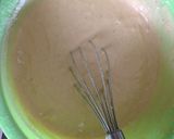Foto del paso 3 de la receta: Muffin de plátano 🍌