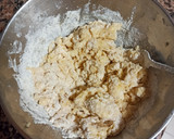 Foto del paso 2 de la receta: 🍪 Galletas de anís, almendra y chocolate 🍪