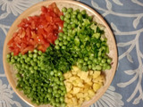 वेज बिरयानी (veg biryani recipe in Hindi)