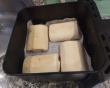Foto del paso 7 de la receta: Napolitas de chocolates congeladas en Freidora de Aire o horno
