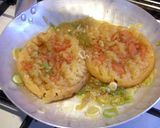 A picture of step 4 of B-Grade Gourmet! Super Easy Shrimp Tempura Rice Bowl.