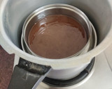 கோதுமை சாக்லேட் கேக் (Kothumai chocolate cake recipe in tamil) ரெசிபி ஸ்டேப் 6 புகைப்படம்