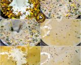 A picture of step 2 of The Delicious Veg White Sauce Pasta Recipe In One Pot A Complete Meal.