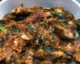 Foto langkah ke 5 dari resep Ikan Kayu Khas Aceh ala Mak Kalun.