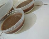 Foto langkah ke 2 dari resep Puding Tiramisu.