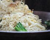 Foto langkah ke 7 dari resep Mie Biasa, Jadi Luar Biasa | Mie Goreng Bumbu Racik.