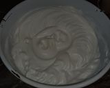 Tejszínes pudingos csokoládé torta recept fázis 1 fotója