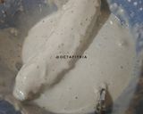Foto langkah ke 2 dari resep Pisang Rai Coklat Keju.
