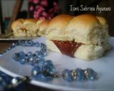 Foto langkah ke 7 dari resep Roti Isi Selai Kaya Ala Roti Maros.