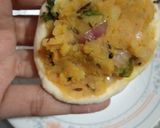 बटाटा कचोरी (batata kachori recipe in marathi) रेसिपी स्टेप 6 फोटो