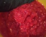 Foto langkah ke 2 dari resep Balado telur puyuh.