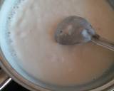 Instant Rabdi Pudding recipe step 2 photo
