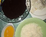 Foto langkah ke 1 dari resep Oreo Cheesecake.