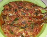 Foto langkah ke 6 dari resep Pindang ikan kembung.