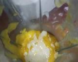 Mango ice-cream recipe step 2 photo